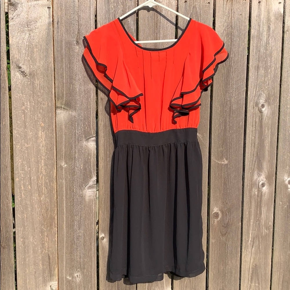 H&M dress